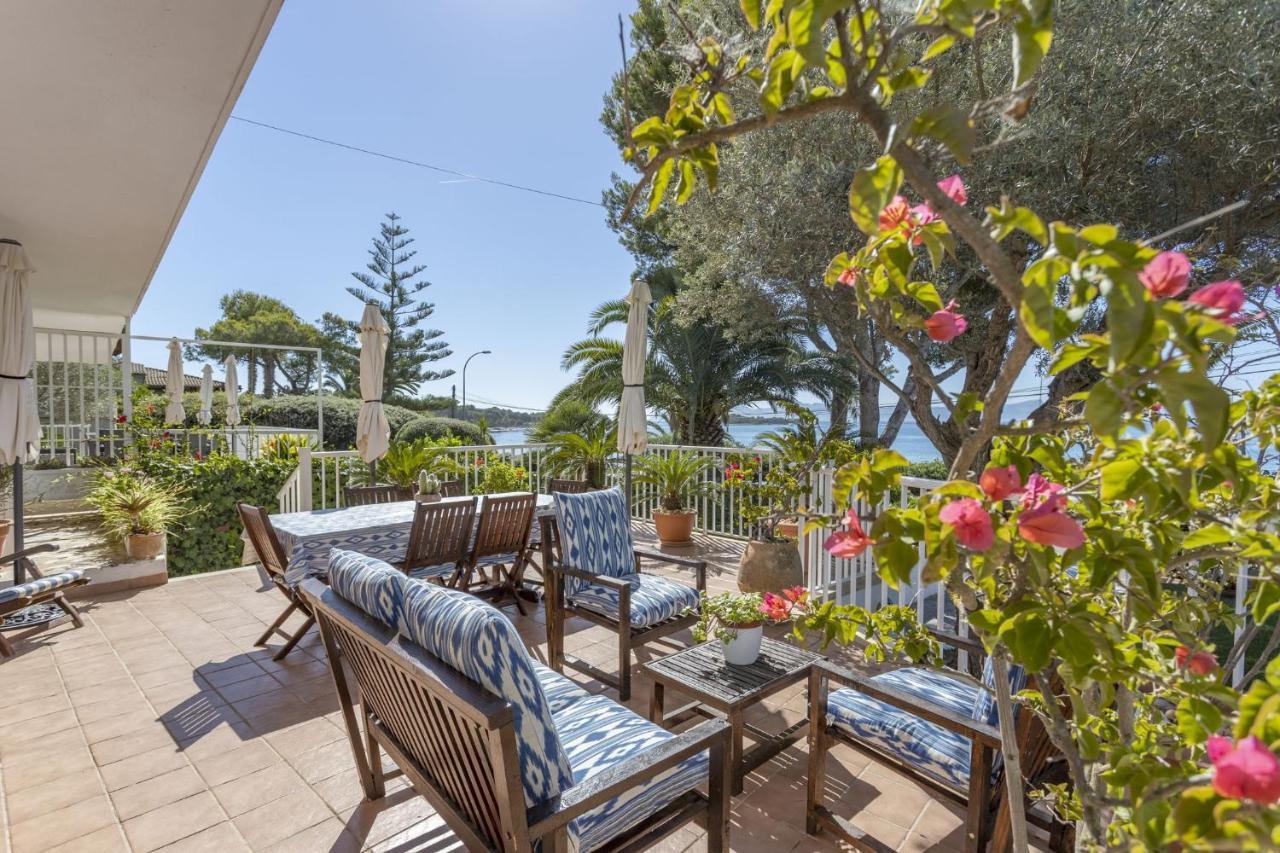 Holiday home Bell Punt *
