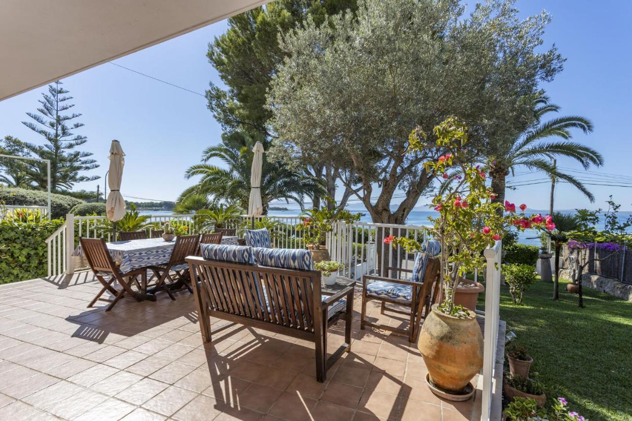 Ferienhaus Bell Punt Alcúdia