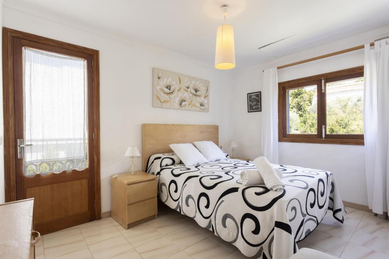 Bell Punt Ferienhaus Alcúdia